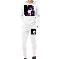 Siouxsie Sioux 1 Hoodie & Jogger Set | Artistshot