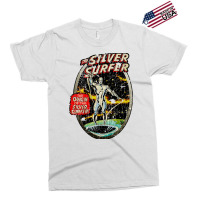 Silver Surf 1978 Cartoons Vintage Exclusive T-shirt | Artistshot