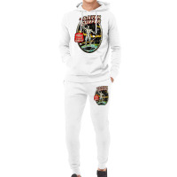 Silver Surf 1978 Cartoons Vintage Hoodie & Jogger Set | Artistshot