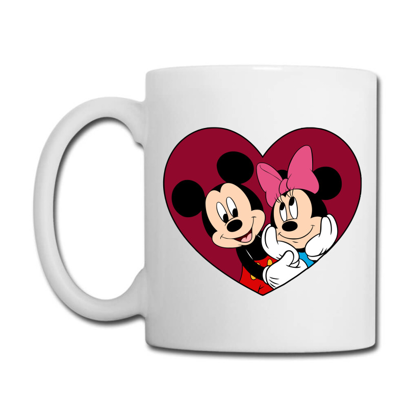 valentine Coffee Mug