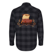 Stay Cool Gerror The Lonely Hero Flannel Shirt | Artistshot