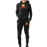 Stay Cool Gerror The Lonely Hero Hoodie & Jogger Set | Artistshot