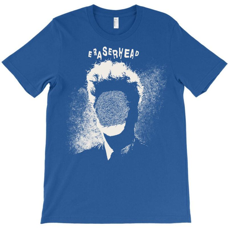 Eraserhead (in Heaven Everything Is Fine) T-shirt | Artistshot