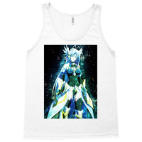 High School Tank Top | Artistshot