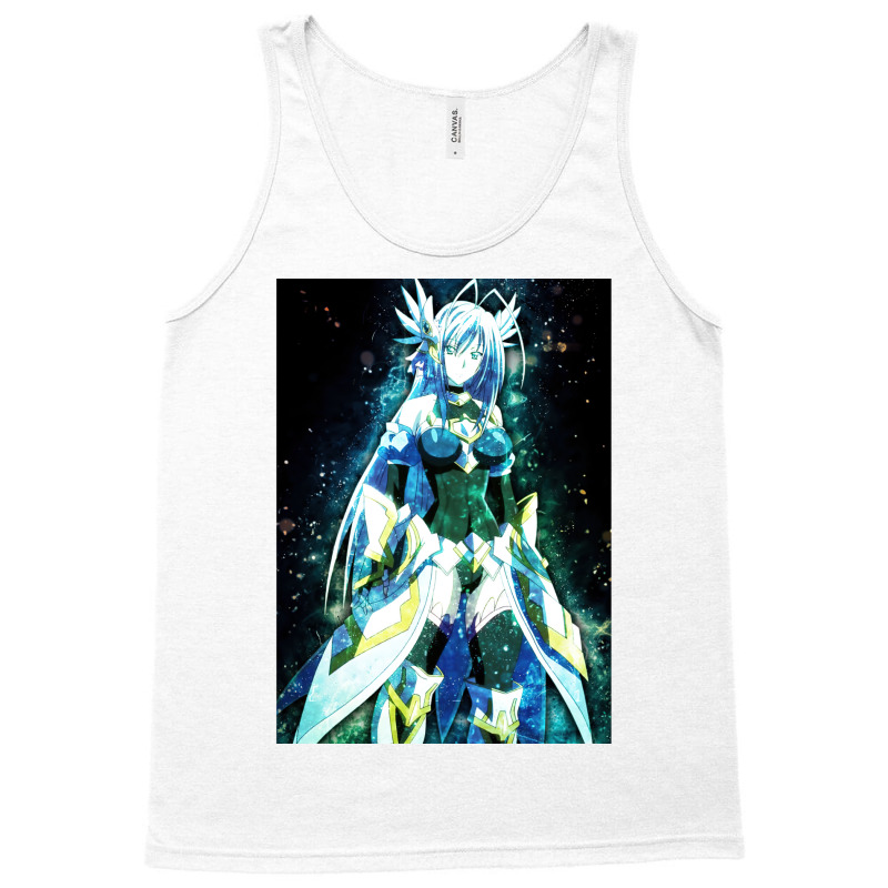 High School Tank Top | Artistshot