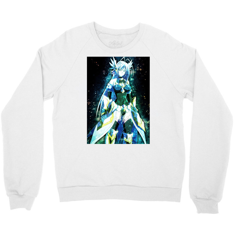 High School Crewneck Sweatshirt | Artistshot