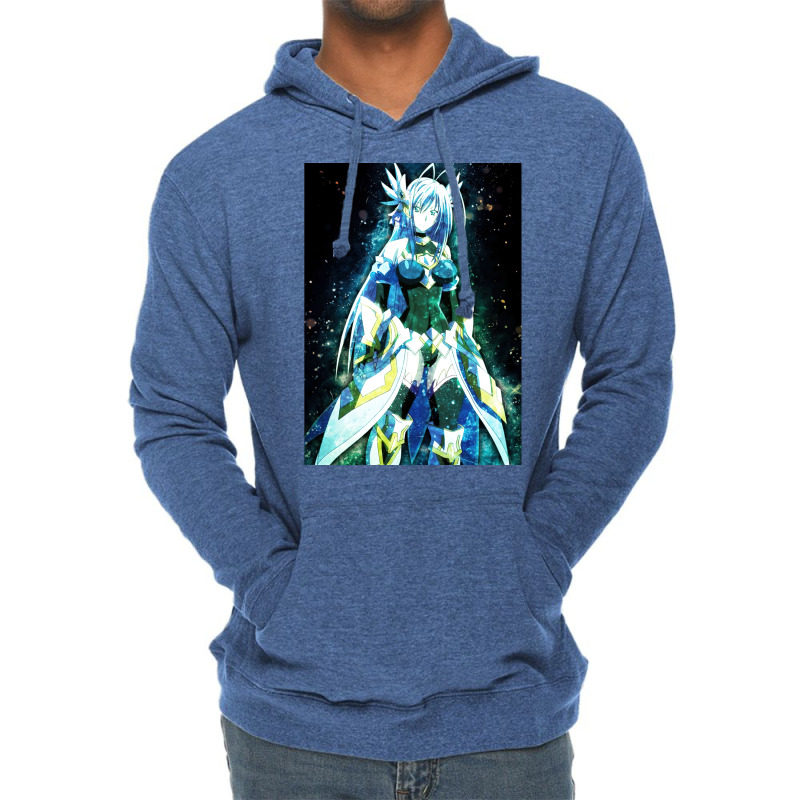 High School Lightweight Hoodie | Artistshot