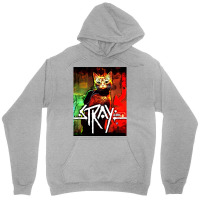 Stray Game1 Unisex Hoodie | Artistshot