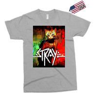 Stray Game1 Exclusive T-shirt | Artistshot