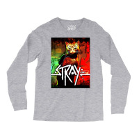 Stray Game1 Long Sleeve Shirts | Artistshot