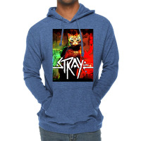 Stray Game1 Lightweight Hoodie | Artistshot