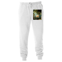 The Swing Jean Honore Fragonard Unisex Jogger | Artistshot