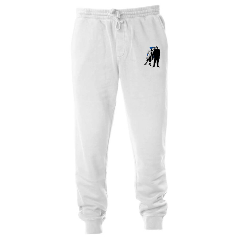 Eternal Sunshine Of The Spotless Mind White Unisex Jogger | Artistshot