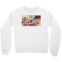 Planes Trains And Automobiles Crewneck Sweatshirt | Artistshot