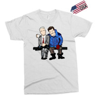 Planes Trains And Automobiles 2 Exclusive T-shirt | Artistshot