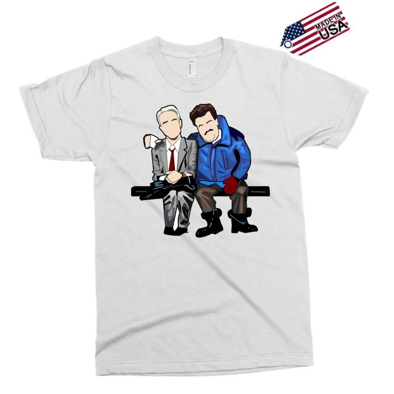 Planes Trains And Automobiles 2 Exclusive T-shirt | Artistshot