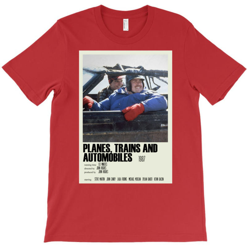 Planes T-shirt | Artistshot