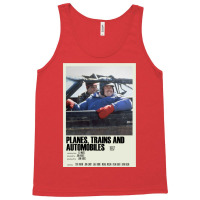 Planes Tank Top | Artistshot