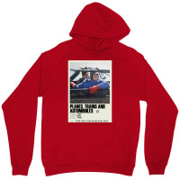 Planes Unisex Hoodie | Artistshot