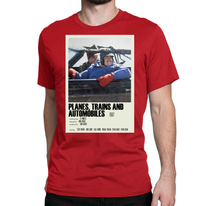 Planes Classic T-shirt | Artistshot