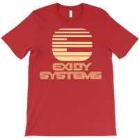 Exidy Systems 1 T-shirt | Artistshot