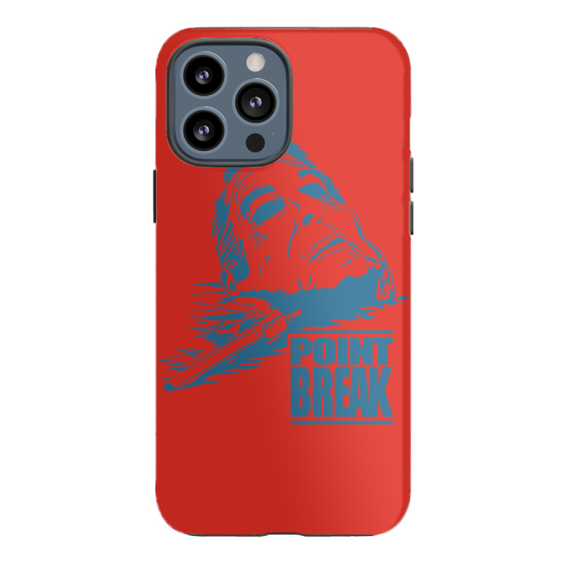 Point Break Colour Iphone 13 Pro Max Case | Artistshot