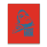 Point Break Colour Metal Print Vertical | Artistshot