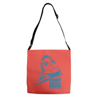 Point Break Colour Adjustable Strap Totes | Artistshot