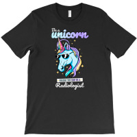 Radiologist Unicorn T-shirt | Artistshot