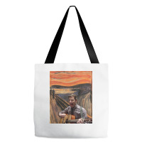 Jake Peralta Tote Bags | Artistshot