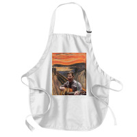 Jake Peralta Medium-length Apron | Artistshot