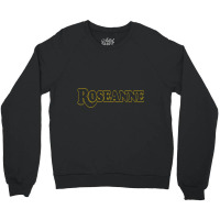 Roseanne Comedy 3 Crewneck Sweatshirt | Artistshot