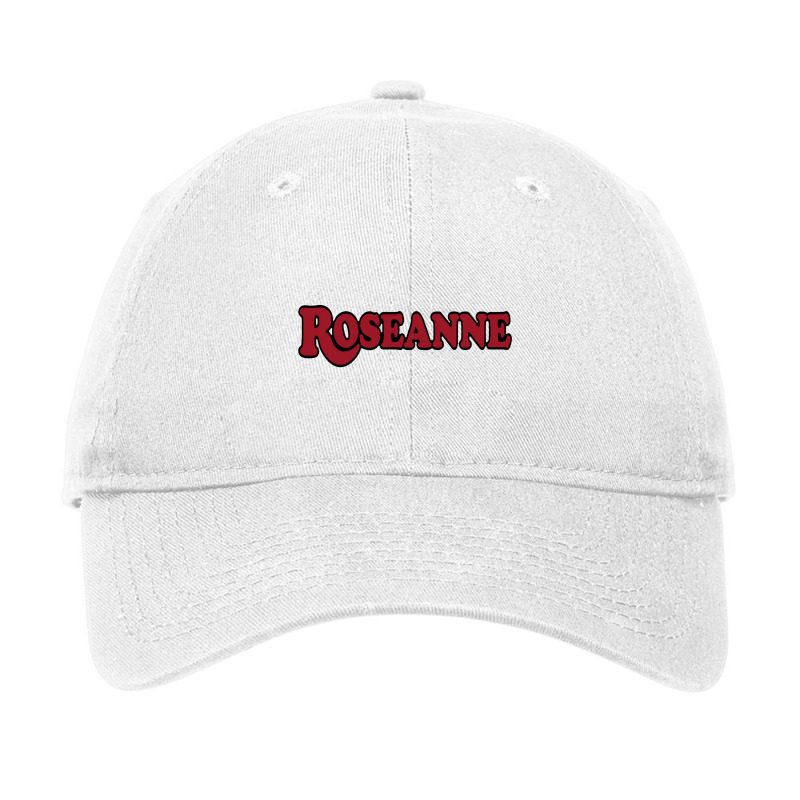 Roseanne Comedy Adjustable Cap by porkudus | Artistshot