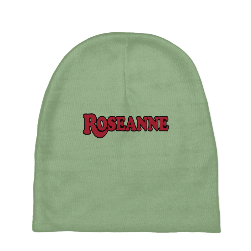 Roseanne Comedy Baby Beanies by porkudus | Artistshot