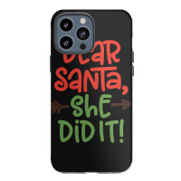 Hot Trend Christmas Tree-fq0oi Iphone 13 Pro Max Case | Artistshot