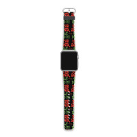 Hot Trend Christmas Tree-fq0oi Apple Watch Band | Artistshot