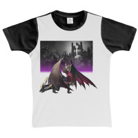 Monster Hunter Rise Graphic Youth T-shirt | Artistshot