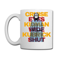 Eyes Wide Shut Movie Colour Coffee Mug | Artistshot