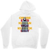 Eyes Wide Shut Movie Colour Unisex Hoodie | Artistshot