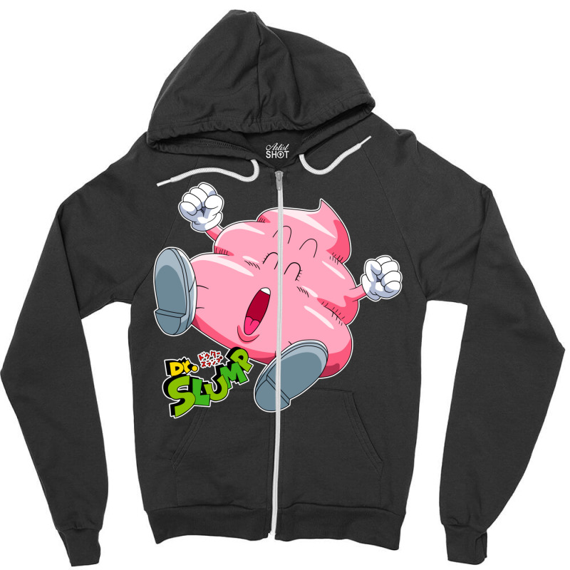 Poop Zipper Hoodie | Artistshot