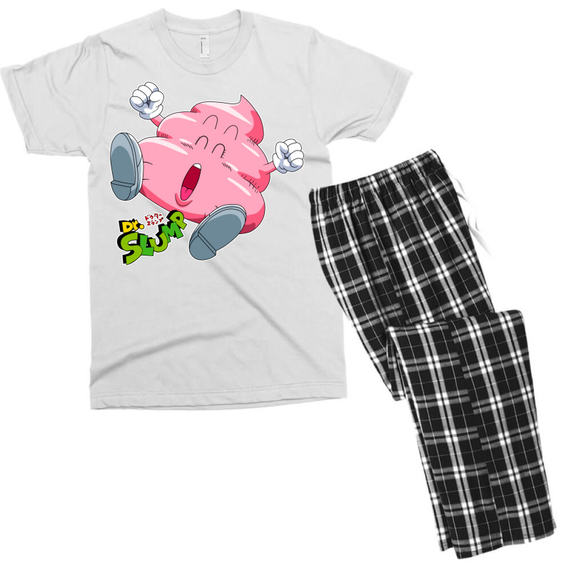 Poop Men's T-shirt Pajama Set | Artistshot