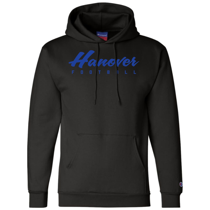 American Vandal®   Hanover Football Champion Hoodie by quimeyjhoemh | Artistshot