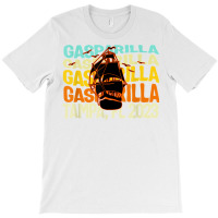 Gasparilla Tampa Florida 2023 Pirate Festival Ship T-shirt | Artistshot