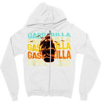 Gasparilla Tampa Florida 2023 Pirate Festival Ship Zipper Hoodie | Artistshot