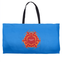 Boards Of Canada Geogaddi Colour Weekender Totes | Artistshot