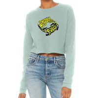 Brain Dead Cropped Sweater | Artistshot