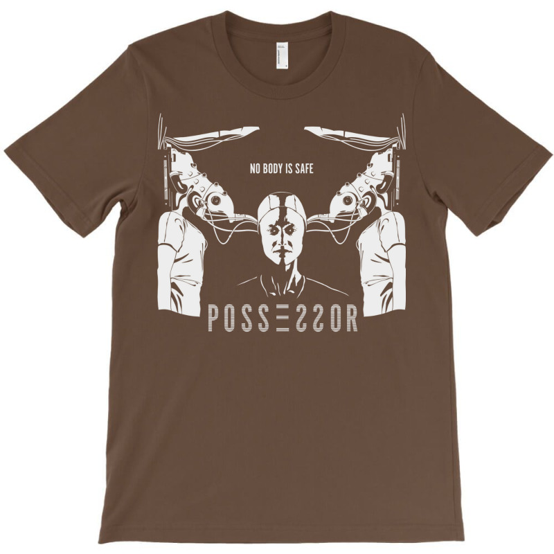 Possessor T-shirt | Artistshot