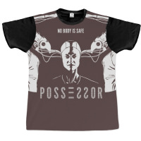 Possessor Graphic T-shirt | Artistshot