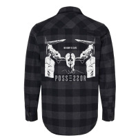 Possessor Flannel Shirt | Artistshot