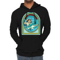 Stay Positive Lightweight Hoodie | Artistshot